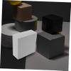 Hemobllo 8pcs Geometric Photography Props Cubes Photo Posing Props for Photoshoot Photo Decor view 3