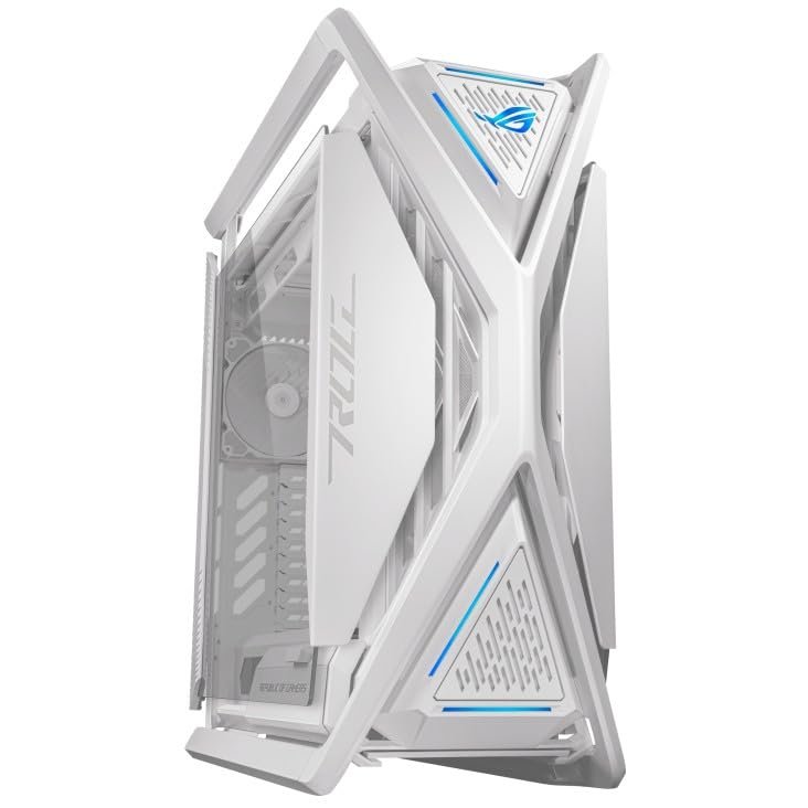 Asus GR701 ROG Hyperion White