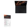 BoxWave Touchpad Protector Compatible with Samsung Galaxy Tab S8 Ultra Book Cover Keyboard - ClearTouch for Touchpad (2-Pack), Pad Protector Shield Cover Film Skin view 1