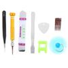 ORFOFE 13pcs Tool Mobile Device Disassembly Kit Various Screwdriver Compact and Portable for Compatible Smartphones Tablets and Electronics Random Color view 1