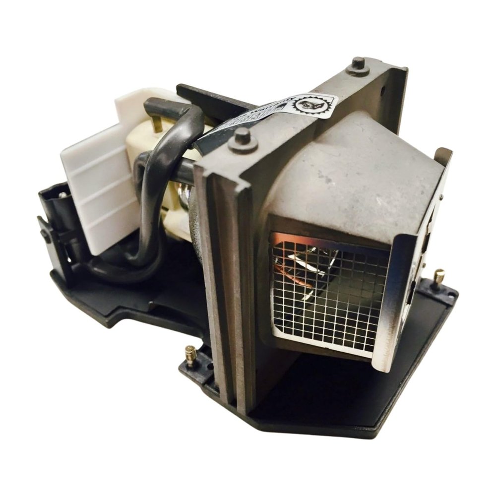 Advanced Lamps Lamp & Housing for The Optoma HD72 Projector