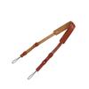 OSALADI Adjustable Leather Camera Shoulder Strap Comfortable Digital Camera Belt for Dslr Mirrorless Fit for Photographers view 1