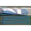 212 Main Stainless Steel Cable Tie - Anodized Blue - 10 Piece Per Pack view 1