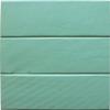 Rustic 47 in. Quaint Sliding Shutter TV Stand in Aquamarine view 1