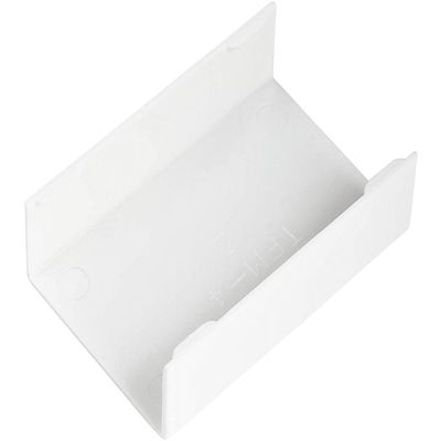 212 Main Cable Raceway Coupler - Pack of 20