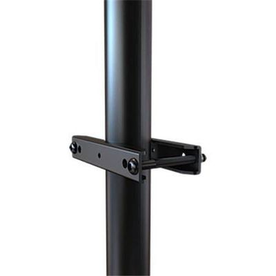 212 Main Clamp for Unistrut - Pipe - Round & Rectangular Structure for 3.5 in. dia.