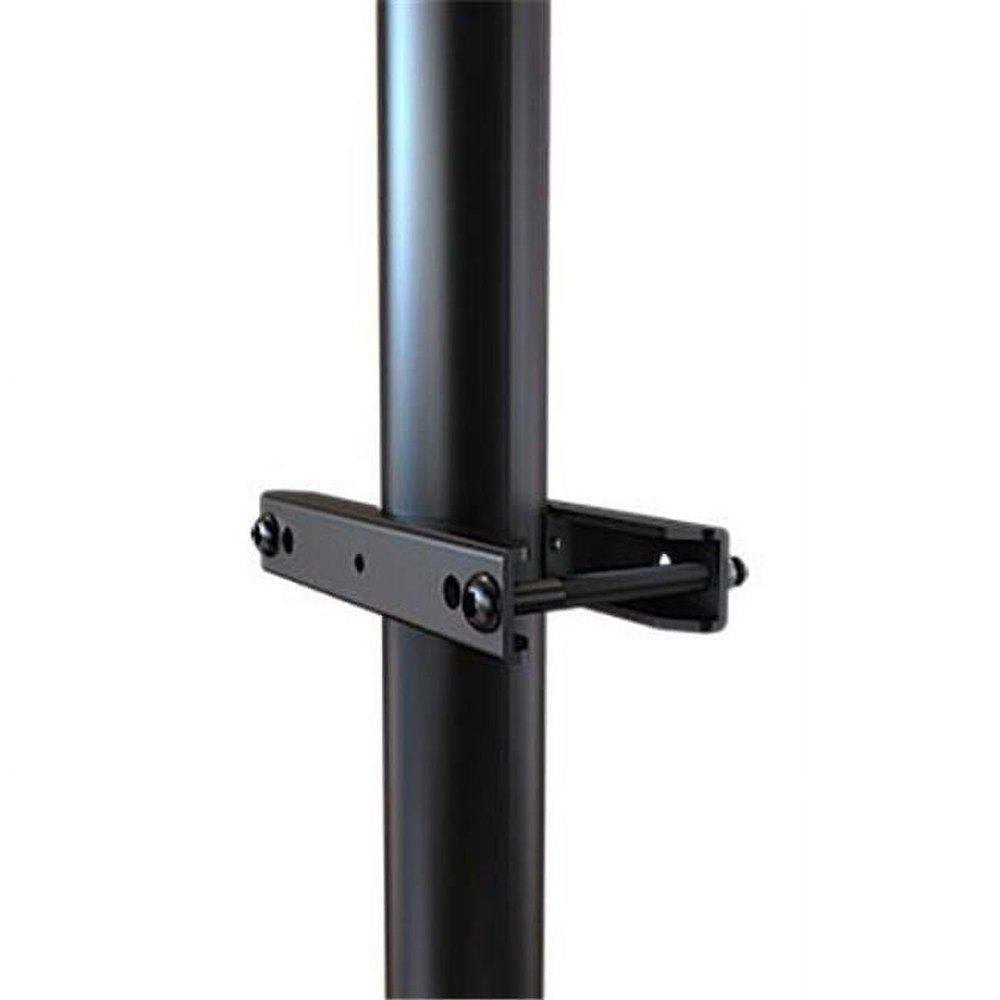 212 Main Clamp for Unistrut - Pipe - Round & Rectangular Structure for 3.5 in. dia.