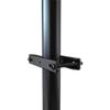 212 Main Clamp for Unistrut - Pipe - Round & Rectangular Structure for 3.5 in. dia. view 1