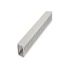 78 in. Cable Management Raceway with Parallel Slots view 1