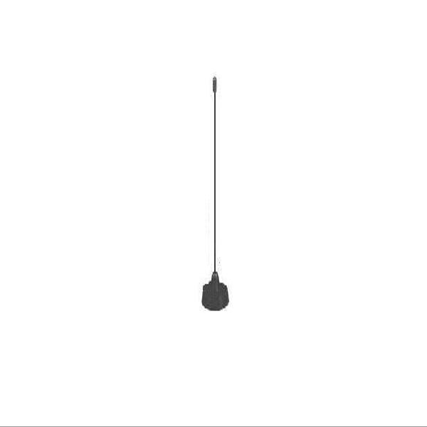212 Main 152 MHz 0.25 Inch Wave Antenna