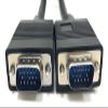 212 Main Micro Connectors Inc 25FT SVGA Monitor Cable M/M Double Shielded with Ferrites view 1