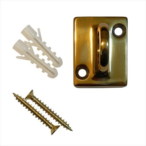 212 Main Gold Wall Plate - Gold