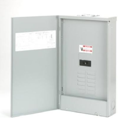 212 Main 200A Loadcenter Box