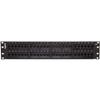 24-Port Cat6 110-Type Patch Panel view 1