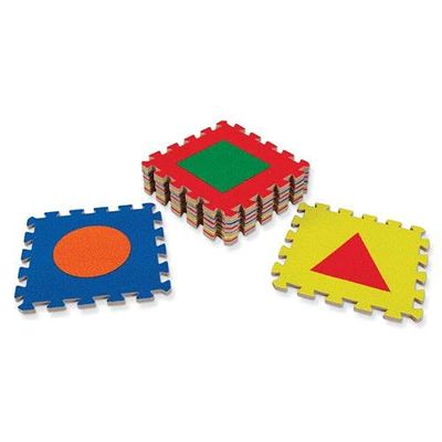 212 Main Wonderfoam Carpet Tiles Shapes