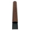 212 Main 60 in. Premium Cable Shield Floor Cord Cover with Rubber Traction Slips Red Chestnut view 1