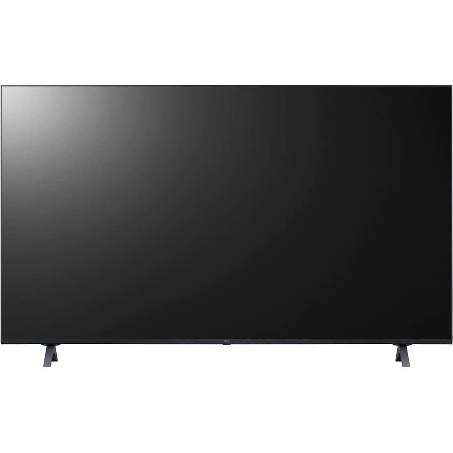 212 Main 50 Inch 3840 x 2160 120 Hz UHD TAA Simple Editor Wi - Fi HDMI LCD TV