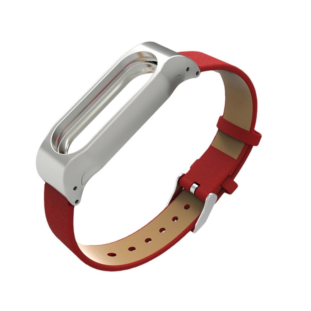 ETHZZLE Cowhide Leather Replacement Band for Stylish Soft Personalize Your Watch