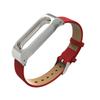 ETHZZLE Cowhide Leather Replacement Band for Stylish Soft Personalize Your Watch view 1