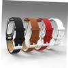 ETHZZLE Cowhide Leather Replacement Band for Stylish Soft Personalize Your Watch view 4