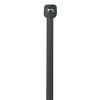 18 in. No.of 50 Gray Cable Ties view 1