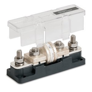 212 Main Pro Installer Class T Fuse Holder with 2 Additional Studs