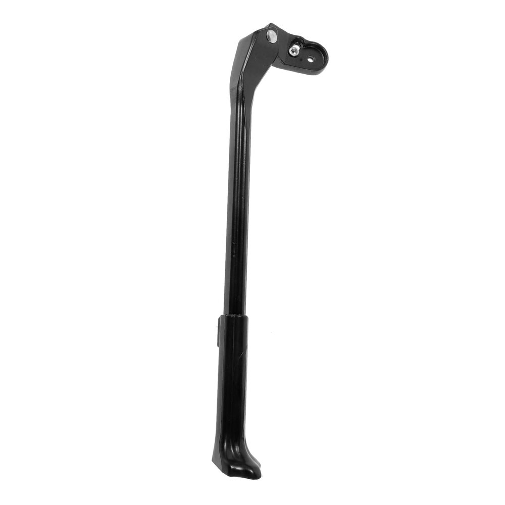 LIOOBO Stable Metal Foot Support Bracket Kickstand for Mountain Bike Bike Stand Touch Area Professional Replacement Kickstand