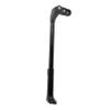 LIOOBO Stable Metal Foot Support Bracket Kickstand for Mountain Bike Bike Stand Touch Area Professional Replacement Kickstand view 1
