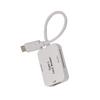 3 in 1 USB Type C Memory Card Adapter for Phone and Laptop view 1