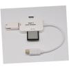 3 in 1 USB Type C Memory Card Adapter for Phone and Laptop view 4