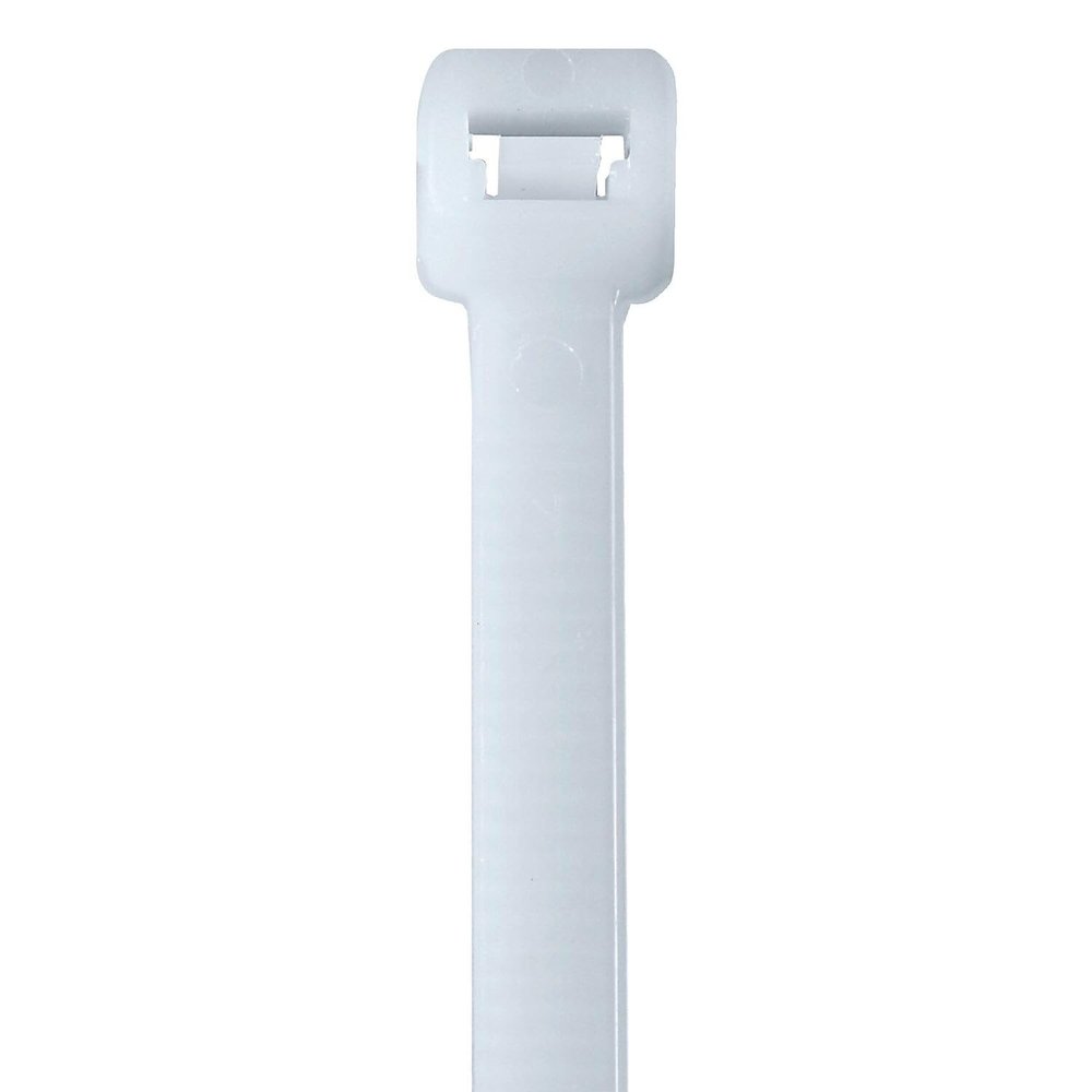 212 Main 21 Inch No.of 120 Natural Cable Ties