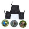 OSALADI DSLR Camera Rain Cover Waterproof Rain Gear for DSLR Cameras Rainproof for Outdoor Protection view 2