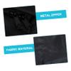 OSALADI DSLR Camera Rain Cover Waterproof Rain Gear for DSLR Cameras Rainproof for Outdoor Protection view 3