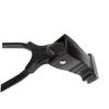 Anneome Mountain Bike Rack Two Leg Kick Stand Bike Kickstand Parking Rack Easy to Use view 1