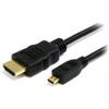 212 Main Startech 6 Ft Hdmi High Speed to Micro Hdmi Cable view 1