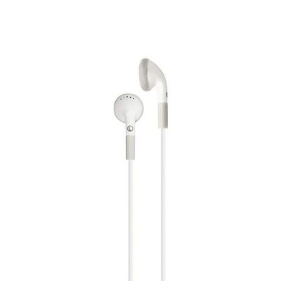 212 Main Mic Play & Pause Ear Buds - 2 Each