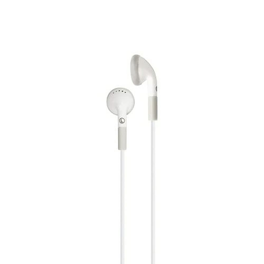212 Main Mic Play & Pause Ear Buds - 2 Each