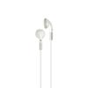 212 Main Mic Play & Pause Ear Buds - 2 Each view 1