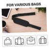 CIYODO Adjustable Replacement Bag Shoulder Strap Shoulder Straps for Laptop Bag view 4
