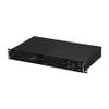 212 Main 1U Rackmount Server Case - 1 External Drive Bay Black view 1