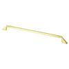 212 Main 320 mm Right Center to Center Cabinet Handle & Drawer Pull Soft Gold view 1