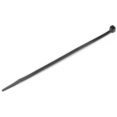 212 Main 8 Cable Nylon Tie Black - Large - (Pack of 1000)