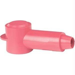 Size 18-10 CableCap Stud Insulator - Black
