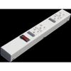 212 Main 12 inches 20A 4 Outlets Hardwired Power Strip with Switch view 1