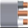 212 Main 138-1602K 1000 ft. 12 by 2 Underground Feeder Cable with Ground view 1