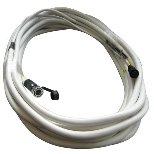 10M Digital Radar Cable with RayNet Connector On One End
