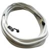 10M Digital Radar Cable with RayNet Connector On One End view 1