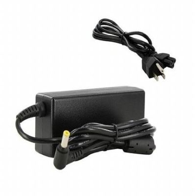 212 Main Ereplacements 65 Watt AC Adapter - Black