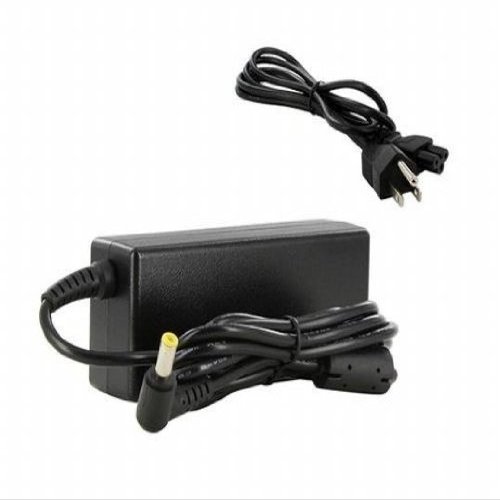 212 Main Ereplacements 65 Watt AC Adapter - Black