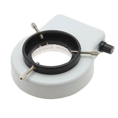 212 Main UV LED Ring Light for 365NM